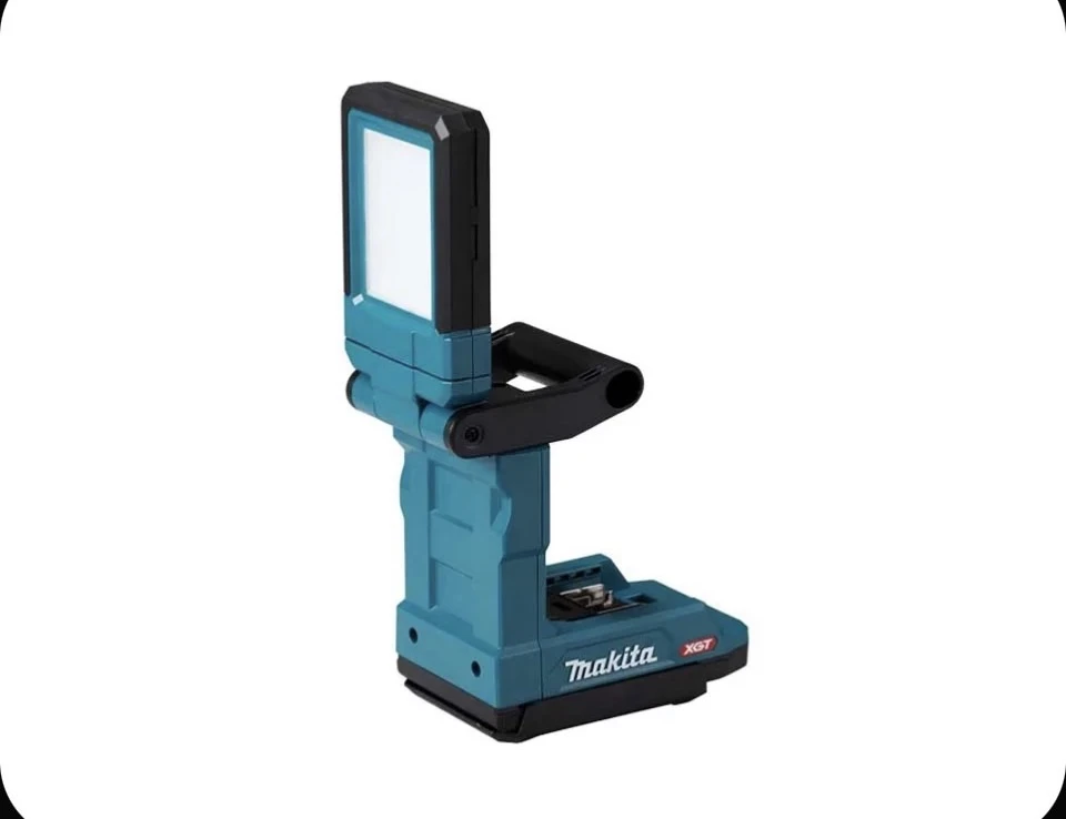 Makita ML013G светодиодный магнитный фонарь 40Vmax