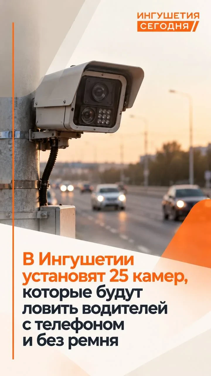 🚧 В Назрани обсудили дороги, наркотики и экстремизм