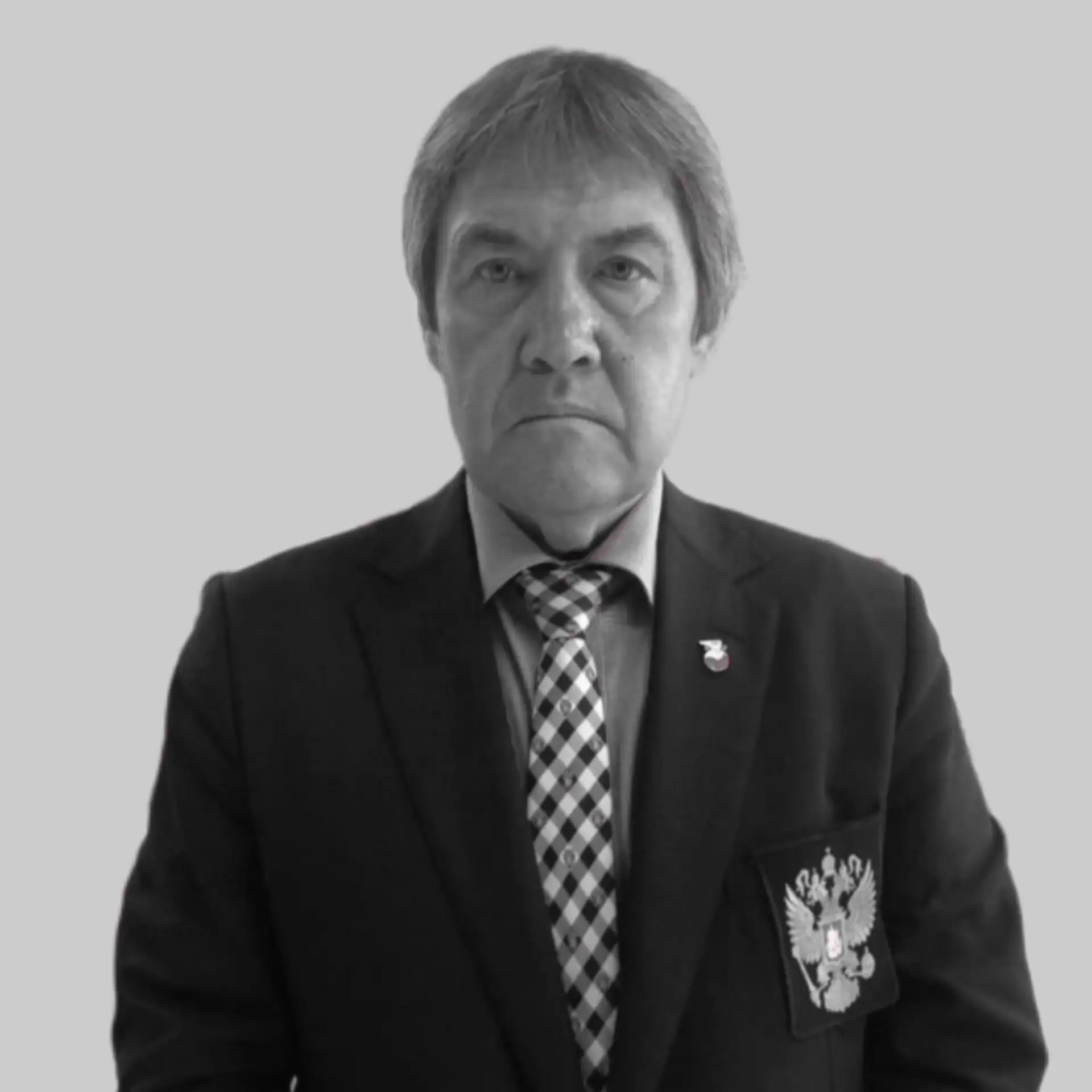 Умер почётный гражданин Петропавловска-Камчатского Олег Кайгородов.