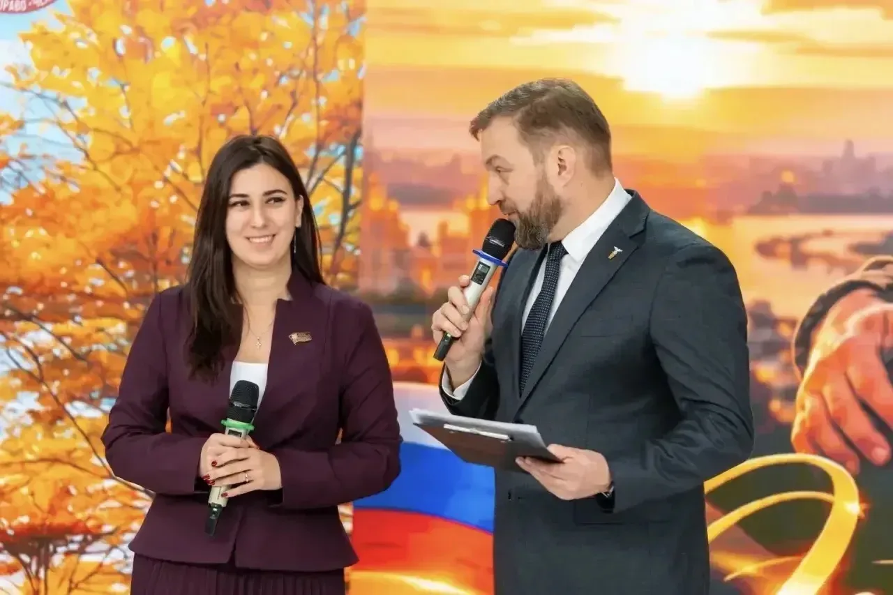 ❤️ «Отец всегда рядом»! В рамках этой важной программы Правительства столицы вместе с А...