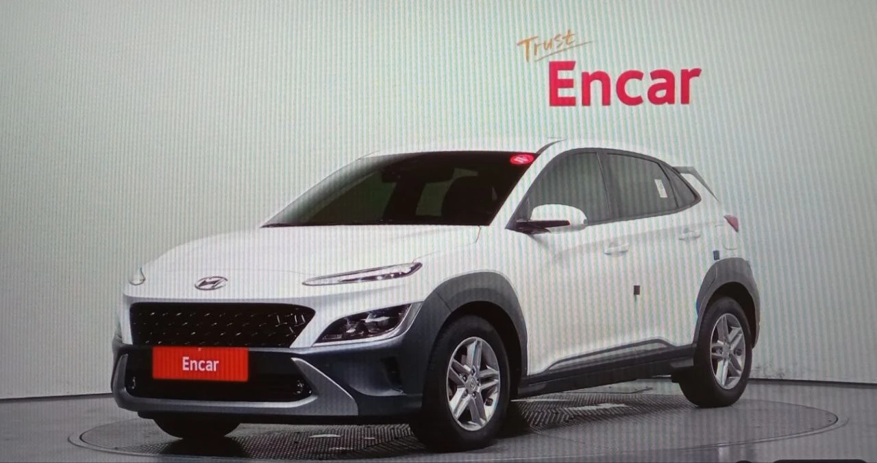 🇰🇷  Hyundai Kona 2.0 — современный выбор для тех, кто ценит разумный баланс