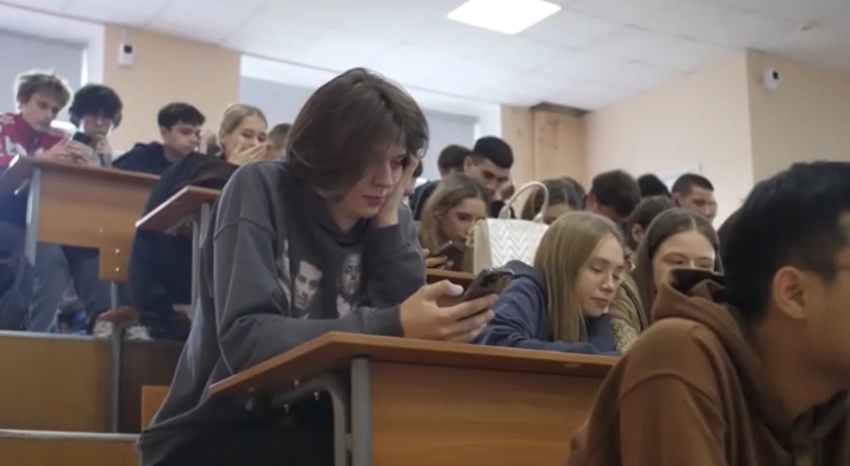 📈«Сильная экономика – процветающая Россия»