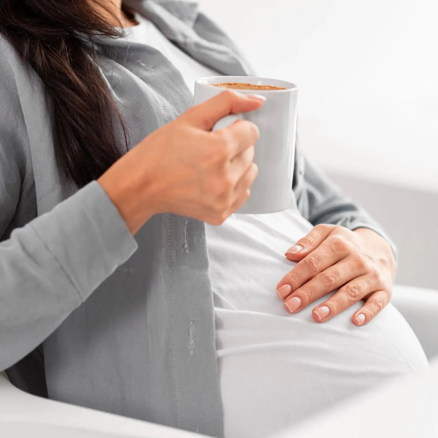 🤰🏼Какая государственная помощь доступна будущим мамам в Амурской области