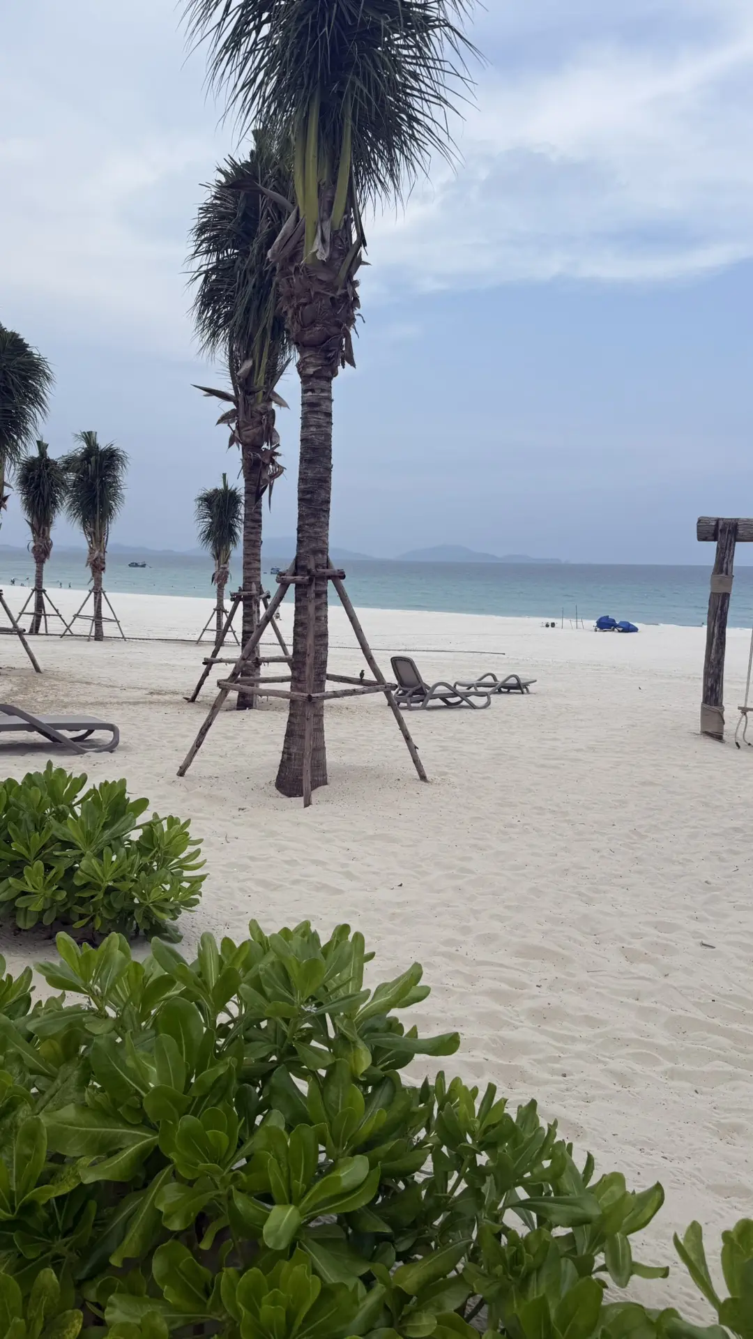 🏠 LUGANO RESORT & SPA CAM RANH 5⭐️