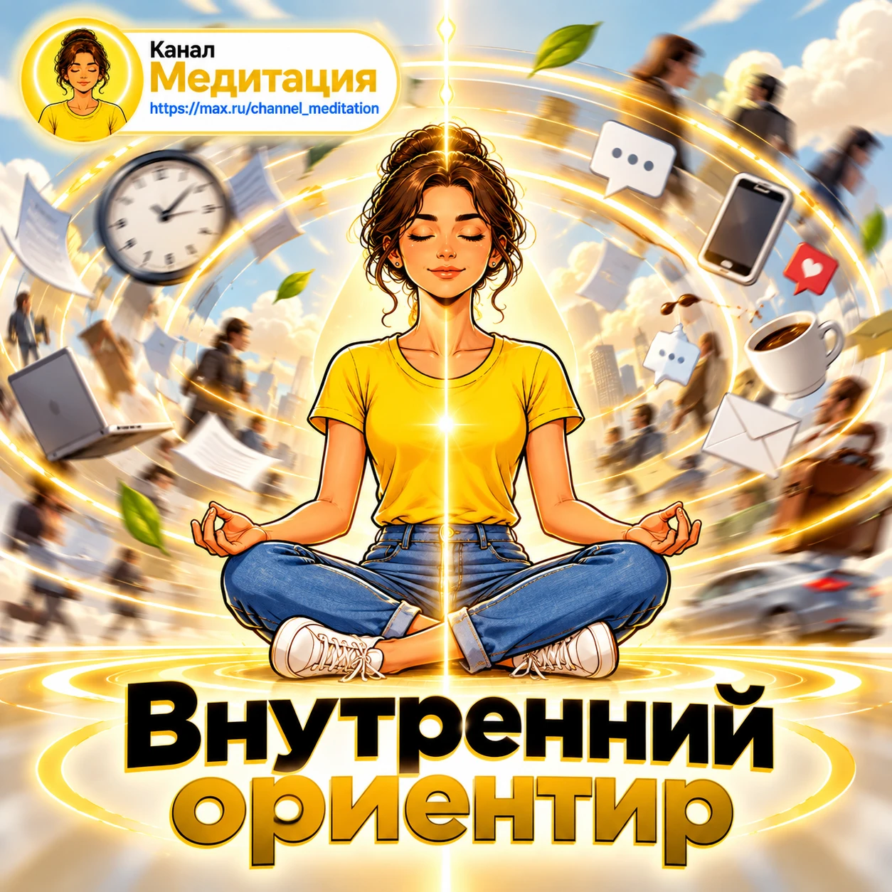 Внутренний ориентир