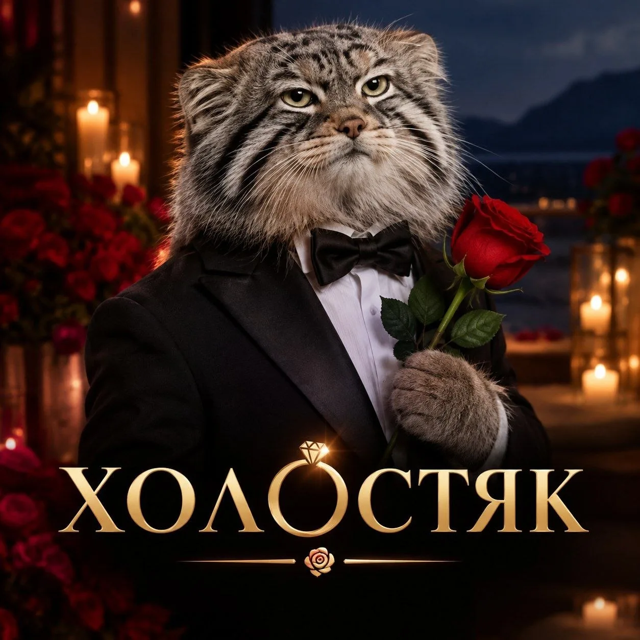 В очередь, девочки ! 😎