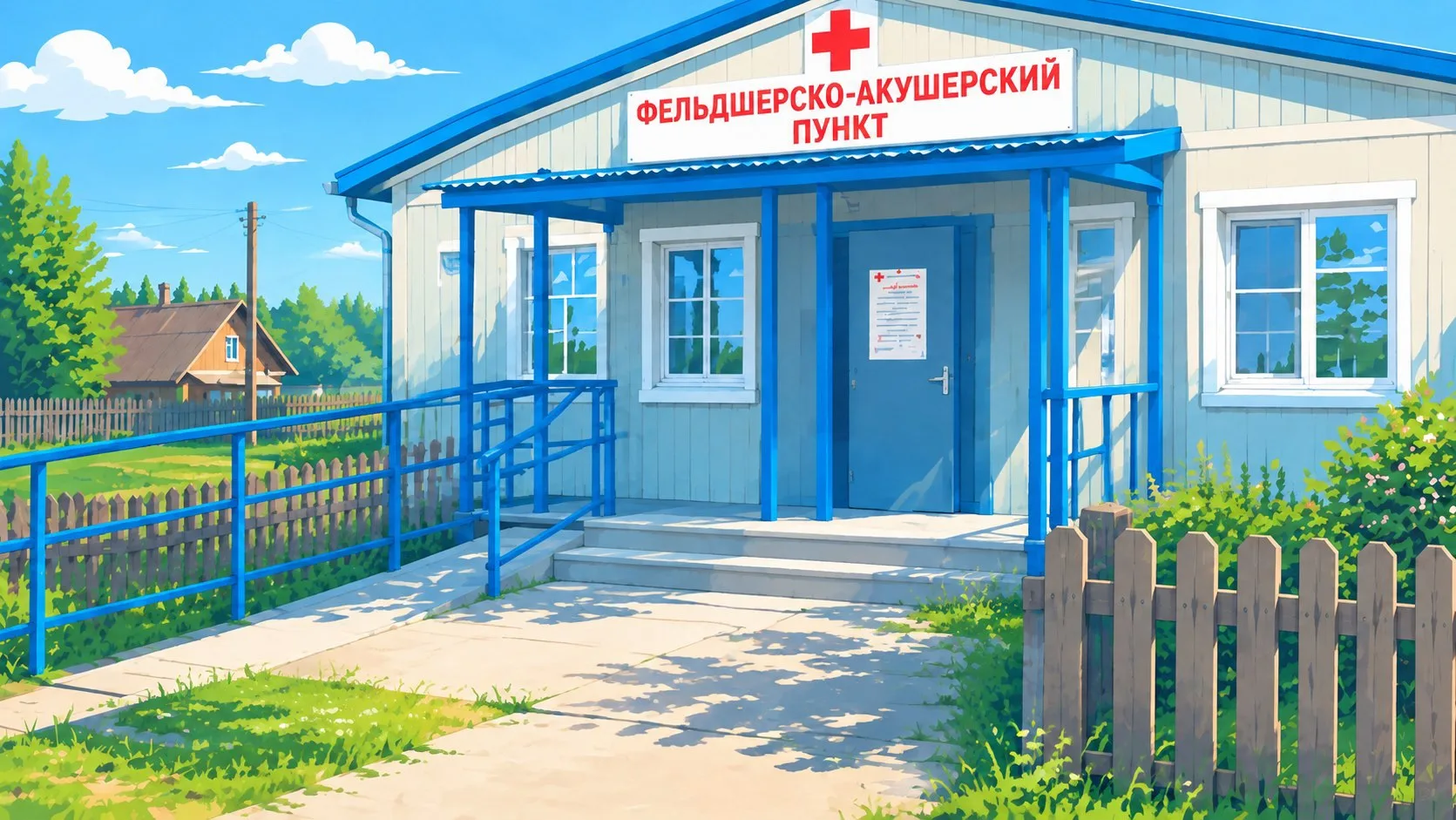 Рубрика «Спасибо, доктор!»