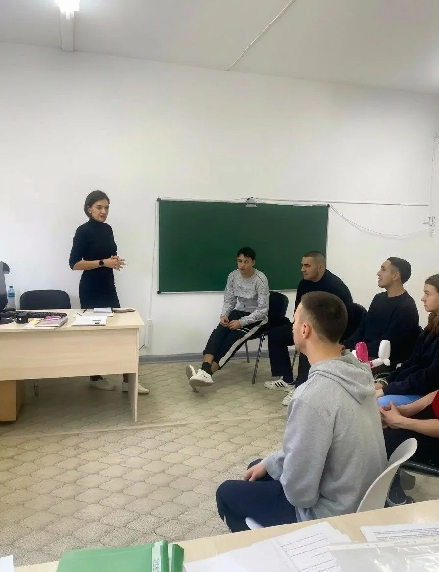 💼О работе — просто и по делу.