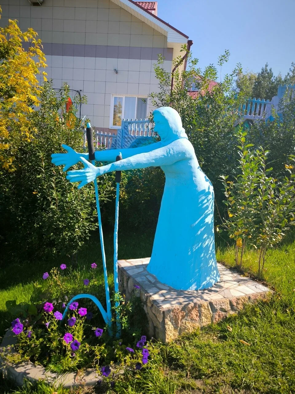 Присылайте Ваши фото в "Предложить пост"