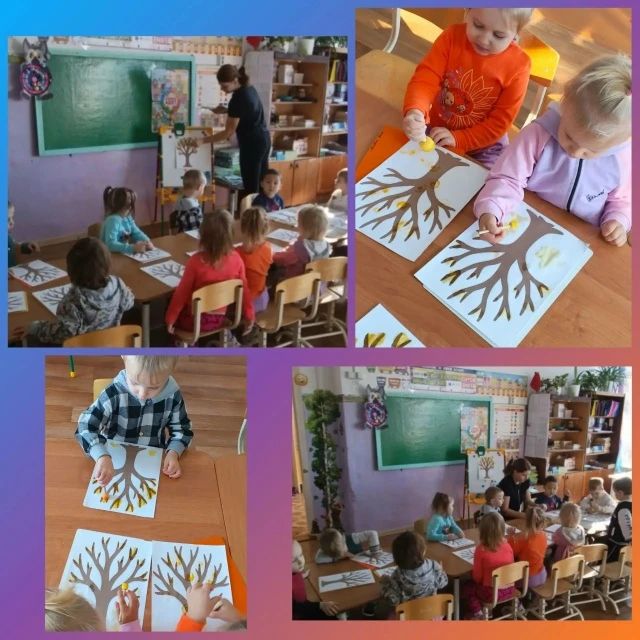 Ловим моменты золотой осени! 🍂
