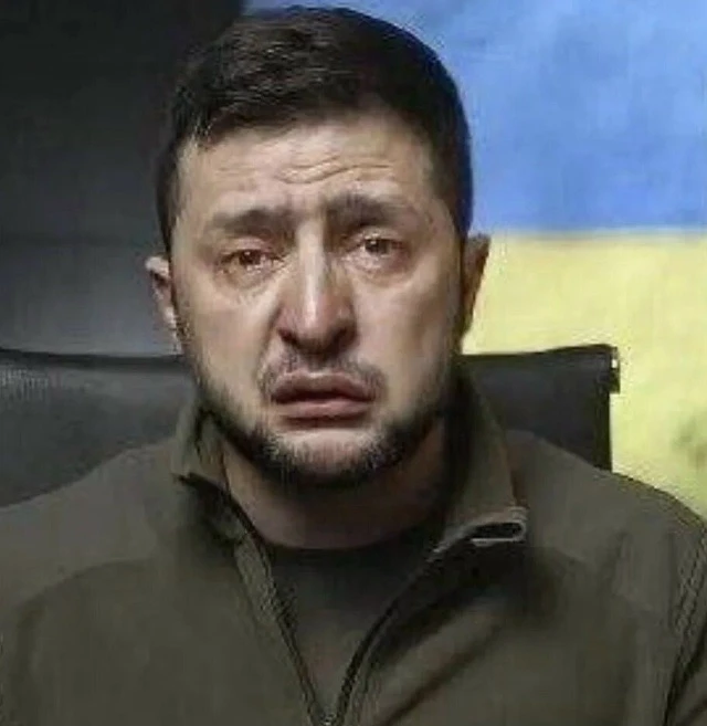 Это не справедливо, когда и энергетику они уничтожают и даже предупреждений о запусках ...