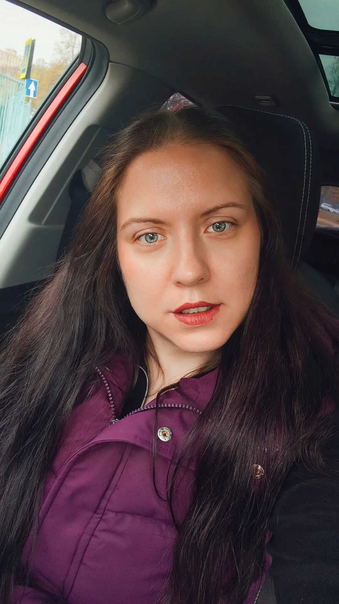Сегодня я прекрасно заправила своего друга и помощника Кузьку вкусненьким 95 почти без ...