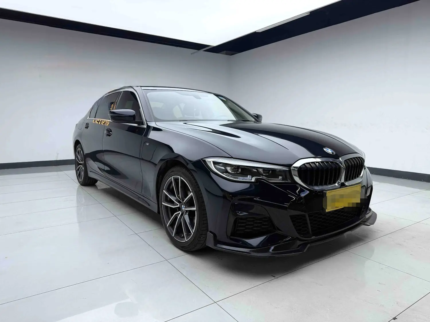 ‼️BMW 320Li M SPORT — НЕМЕЦКИЙ ПРЕМИАЛЬНЫЙ СЕДАН ЗА 3 017 000 ₽!