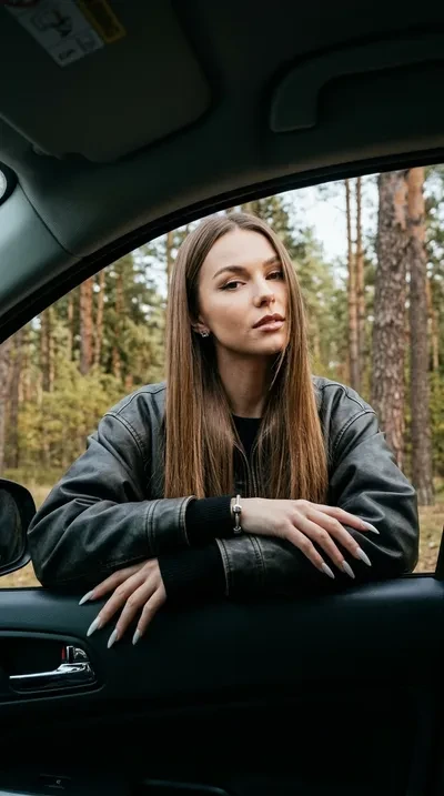 У каждого результат получается свой 🎨