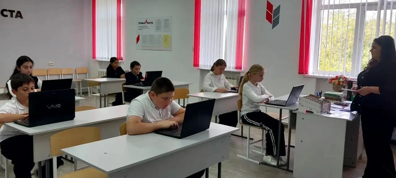 Всероссийская олимпиада школьников по математике в «Сириусе»: школьный этап
