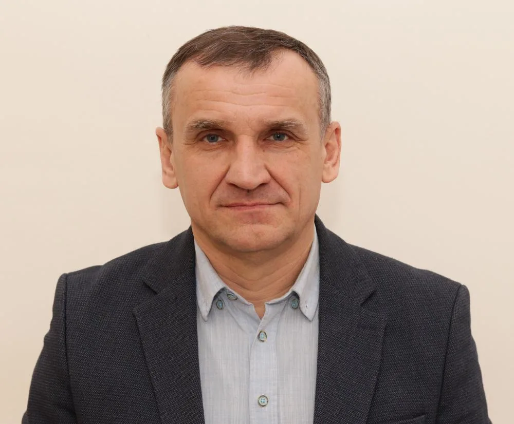 Коллектив ТООКД поздравляет с юбилеем Игоря Дмитриевича Моисеева- заместителя главного ...