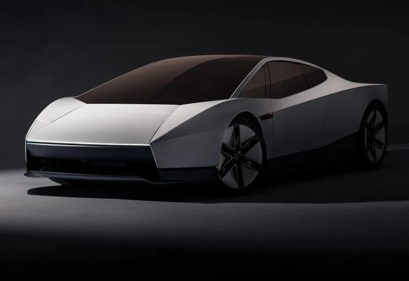 ↗️ Tesla представила «летающую» машину — Roadster умеет крутить «бочку» и разгоняется д...