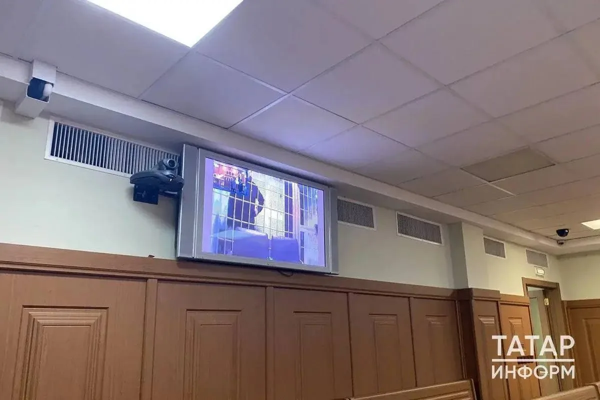 Верховный суд РТ оставил без изменения приговор экс-жене замглавы исполкома