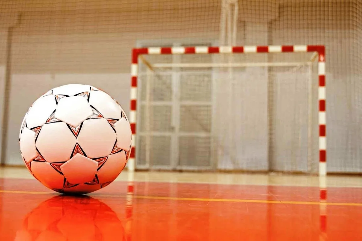 ⚽Турнир по мини-футболу среди дошкольников проведут в Филимонковском