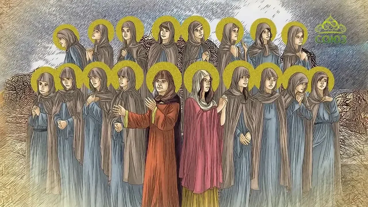 🖤🖤🖤 Калистра говорит: 13 октября — день, когда небо слышит шёпот тех, кто не предал ...
