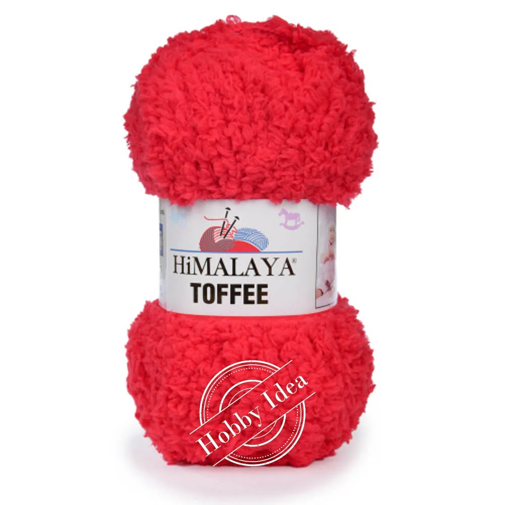 Снизили цену на Himalaya Toffee 💚