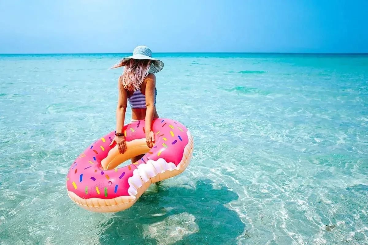ТУРЫ НА НОЯБРЬ🏖️