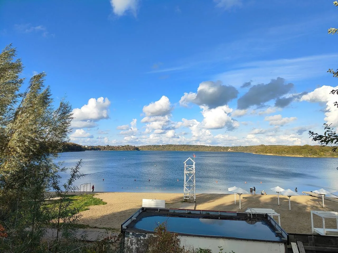 Доброе утро, друзья! ☀️