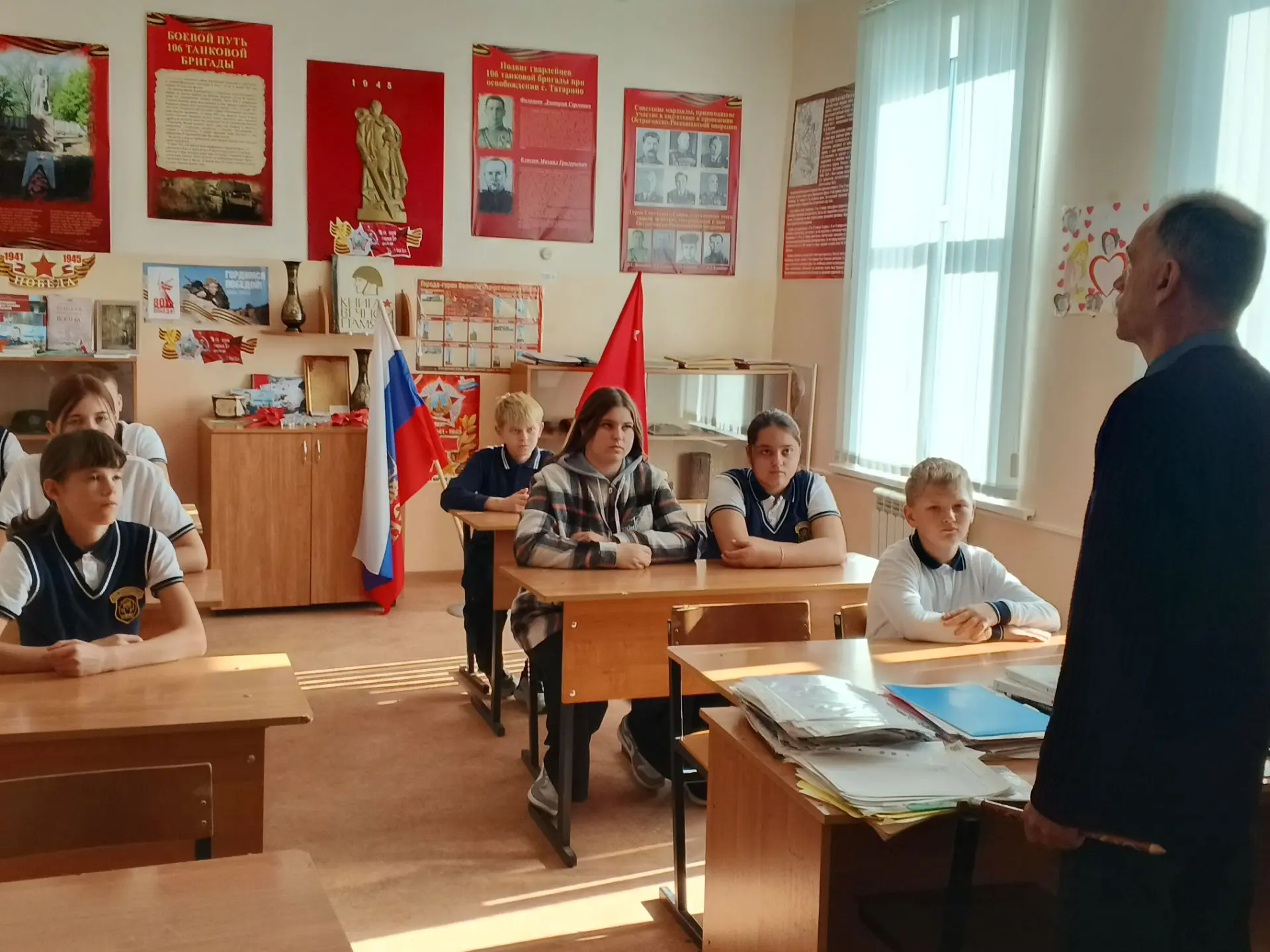 9 октября — День разгрома советскими войсками немецко-фашистских войск в битве за Кавка...