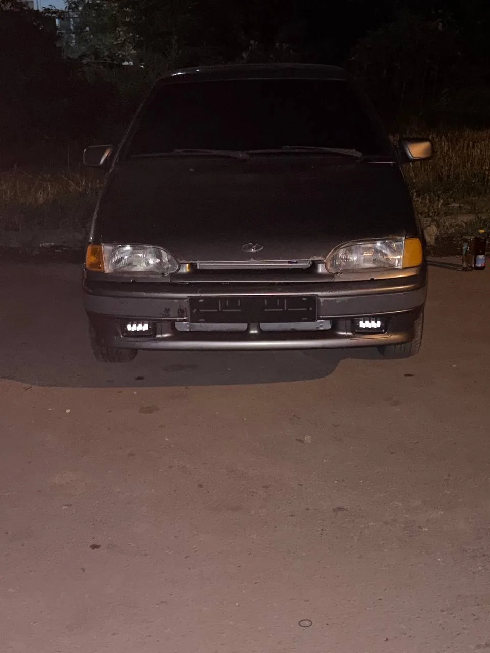 продам ваз 2115 2008 год.новая резина,новая передняя подвеска все расходники заменены,д...