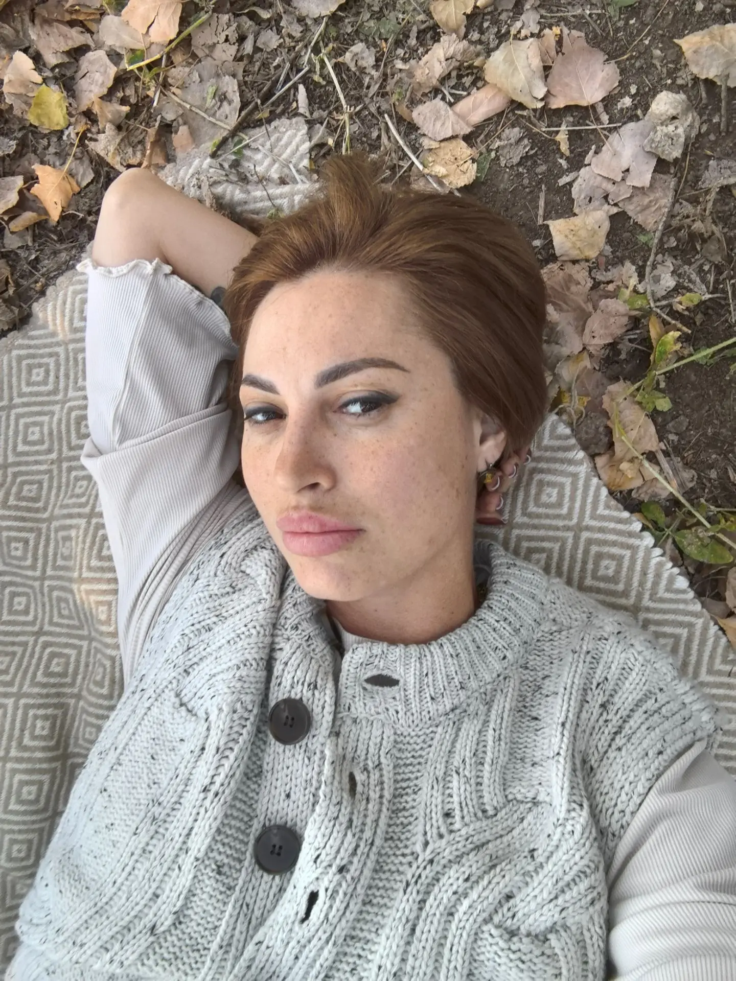 да, я еще буду выкладывать фоточки:)