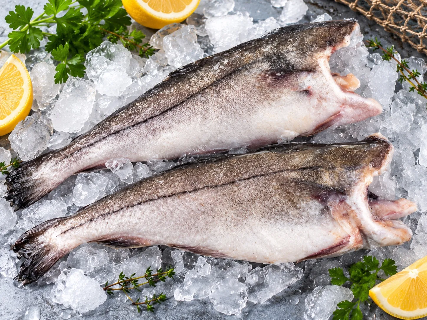 🐟 ПИКША — ВКУСНАЯ РЫБА ДЛЯ ВАШИХ ЛЮБИМЫХ БЛЮД! 😍