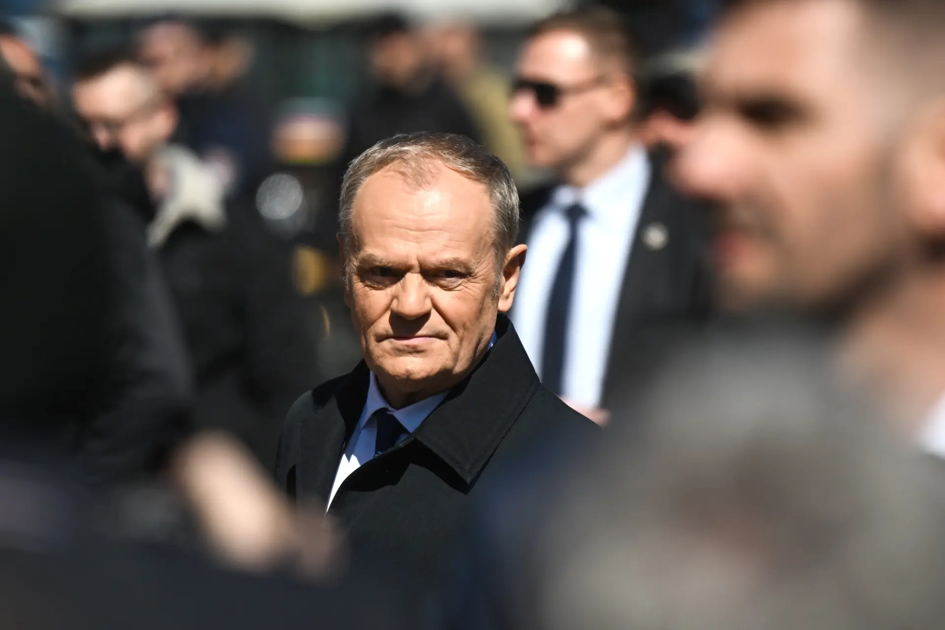 ↗️ Премьер-министру европейской страны посыпались угрозы