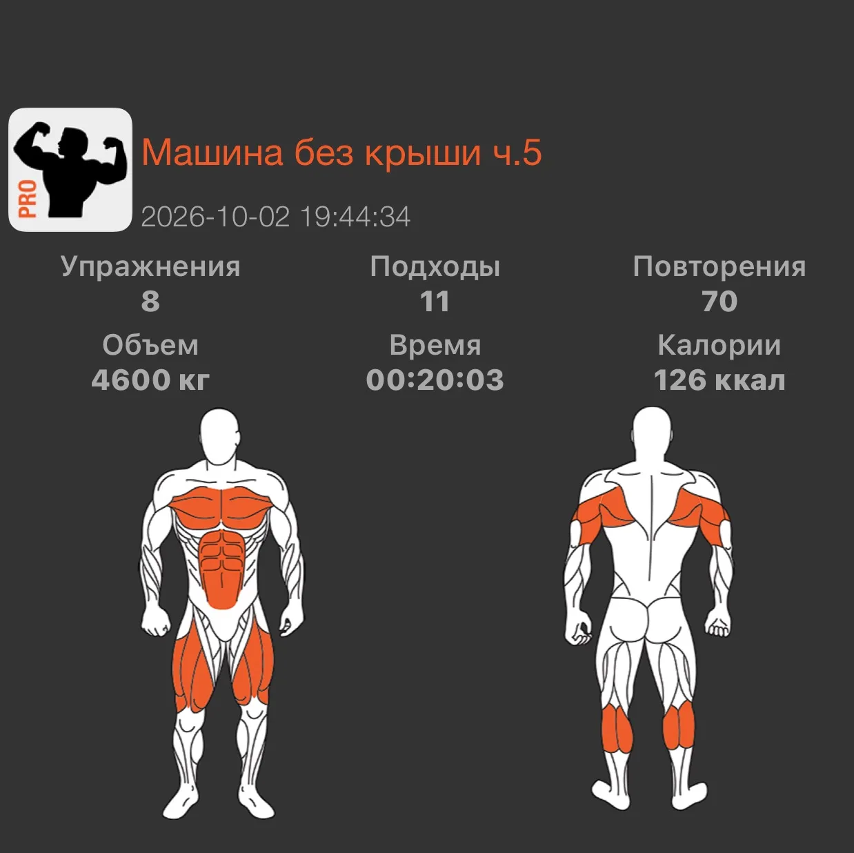 Пока ещё 90х5 , через недельку планирую попробовать 100