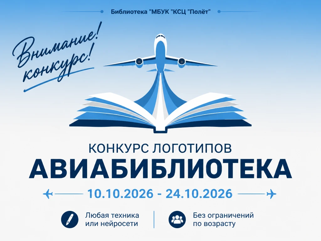 ВНИМАНИЕ! КОНКУРС!