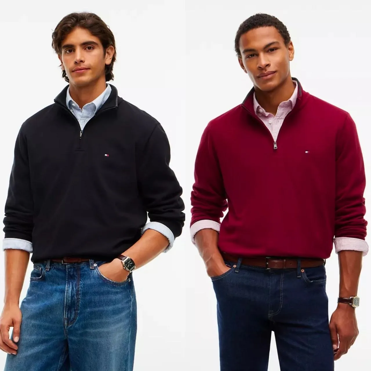 ❤️ TOMMY HILFIGER ❤️