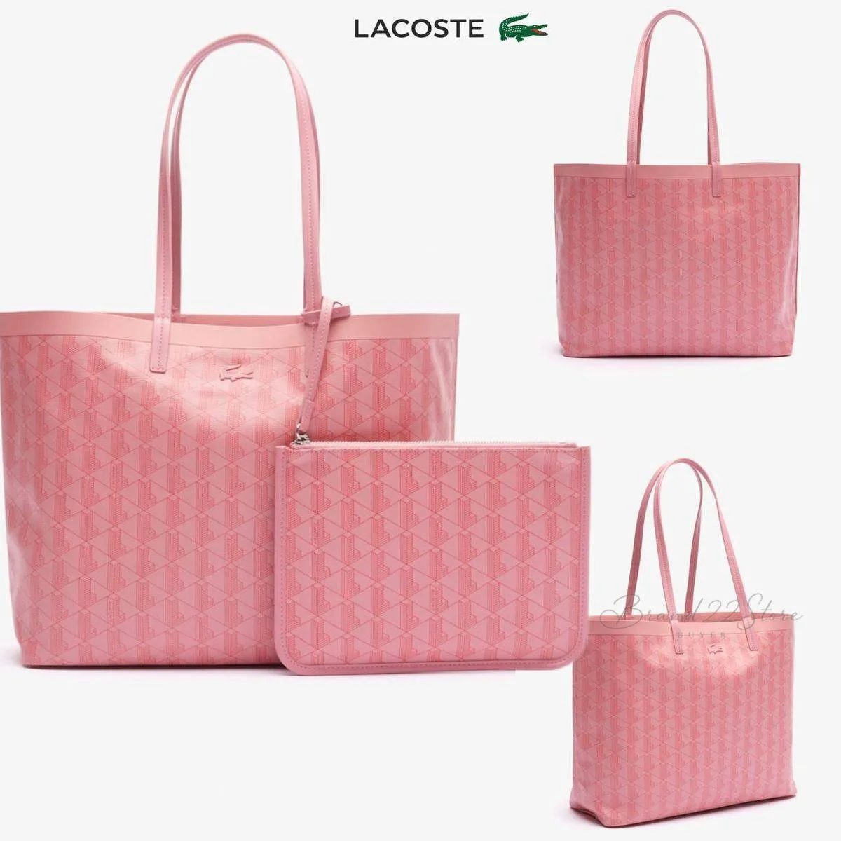 LACOSTE