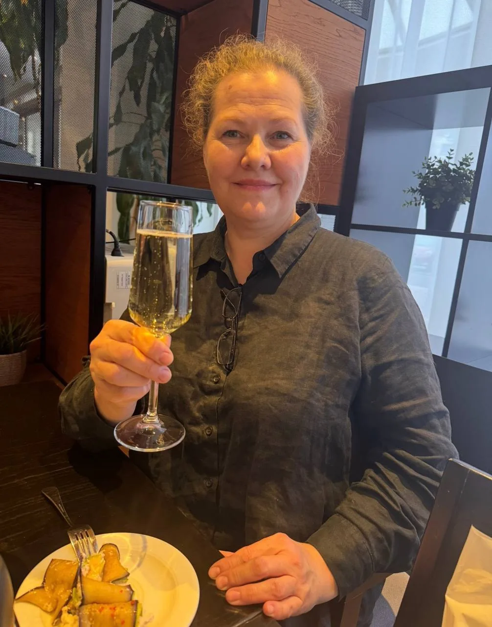 Доброе утро, пятница! 🎉