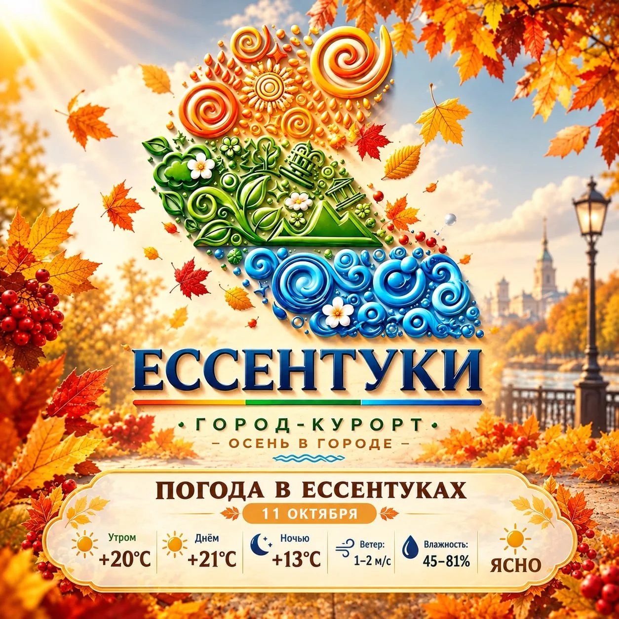 Доброе утро!