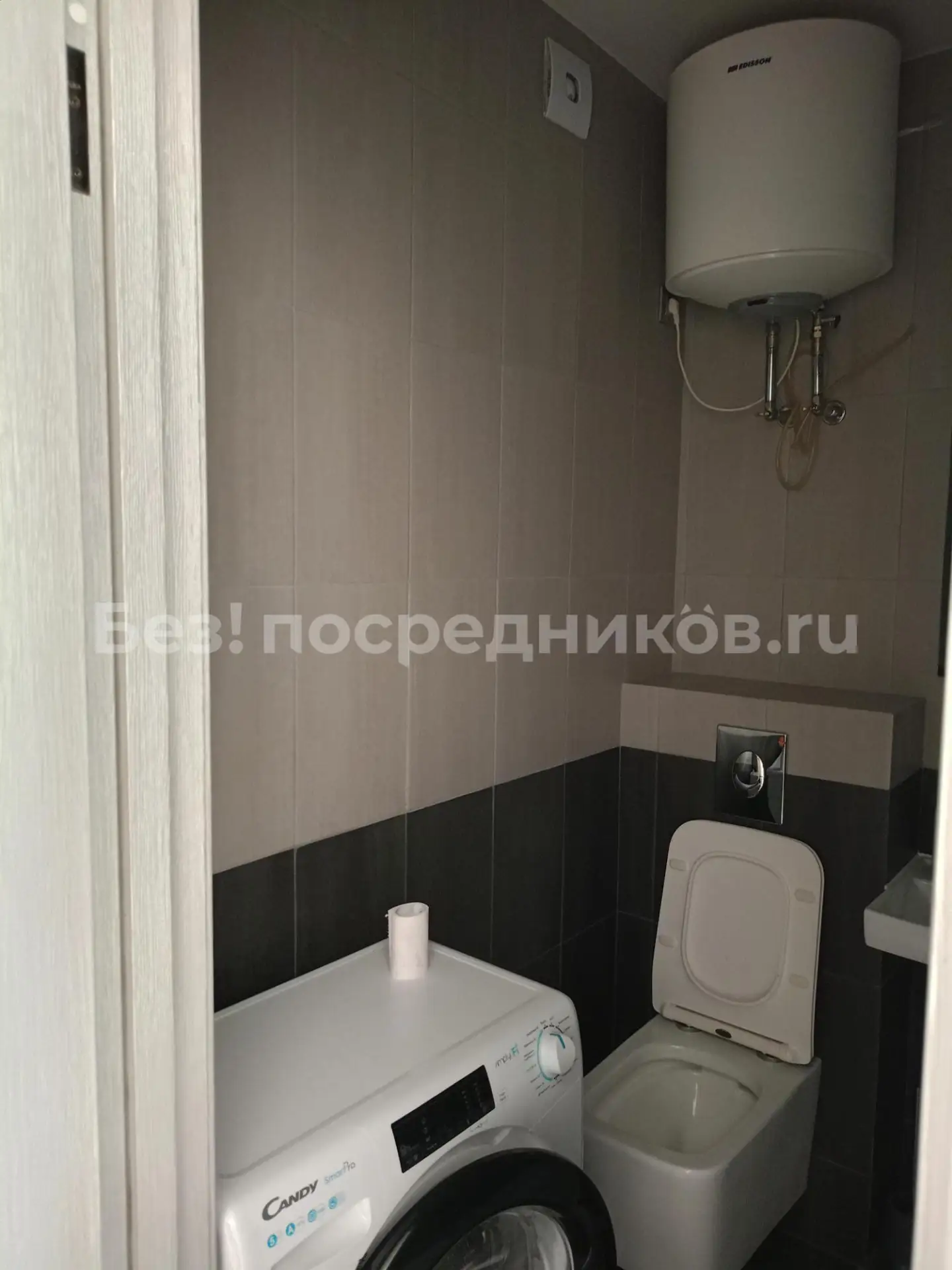 Сдам без посредников: студия, 26м²
