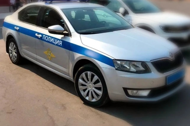 В Алексеевском округе полицейские задержали 30-летнего мужчину в селе Иловка по подозре...