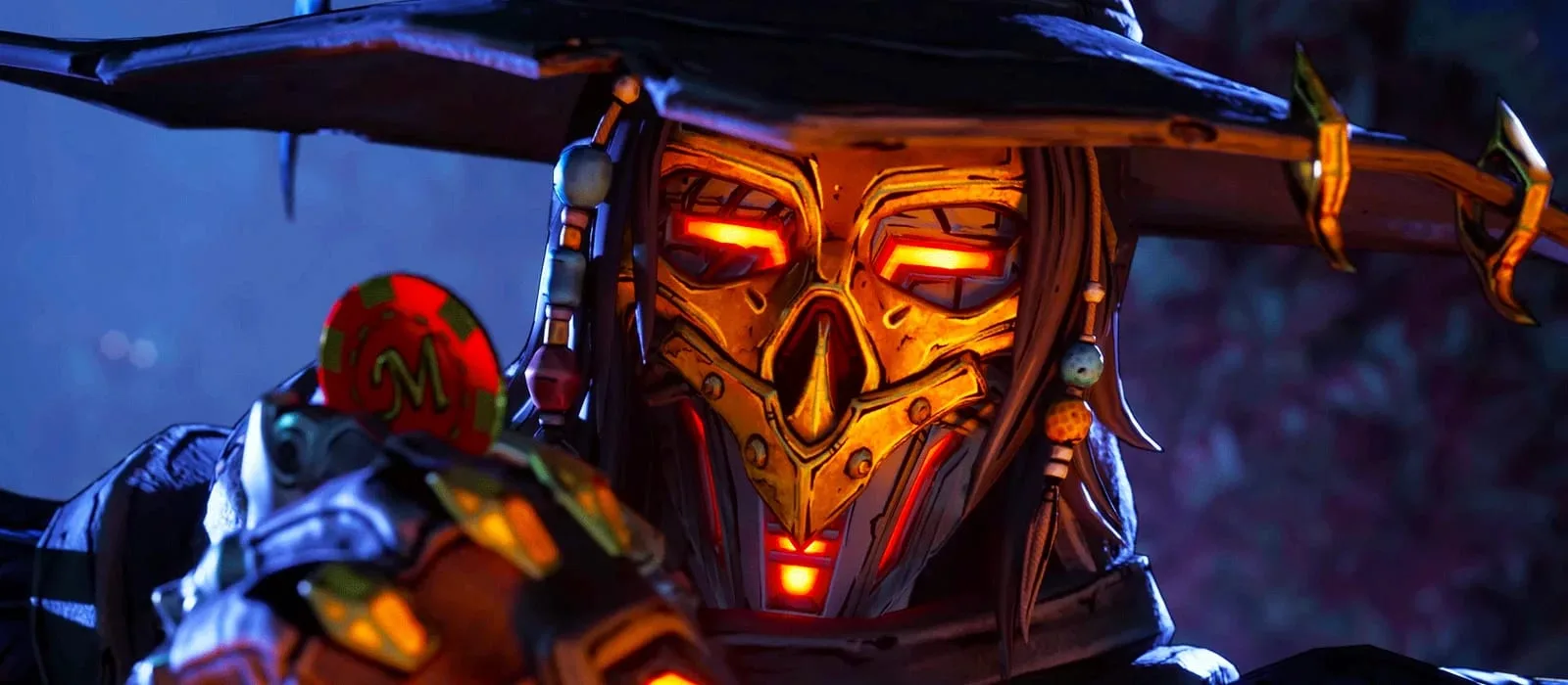 🔥 Скидки на Borderlands: забираем классику от 112 рублей