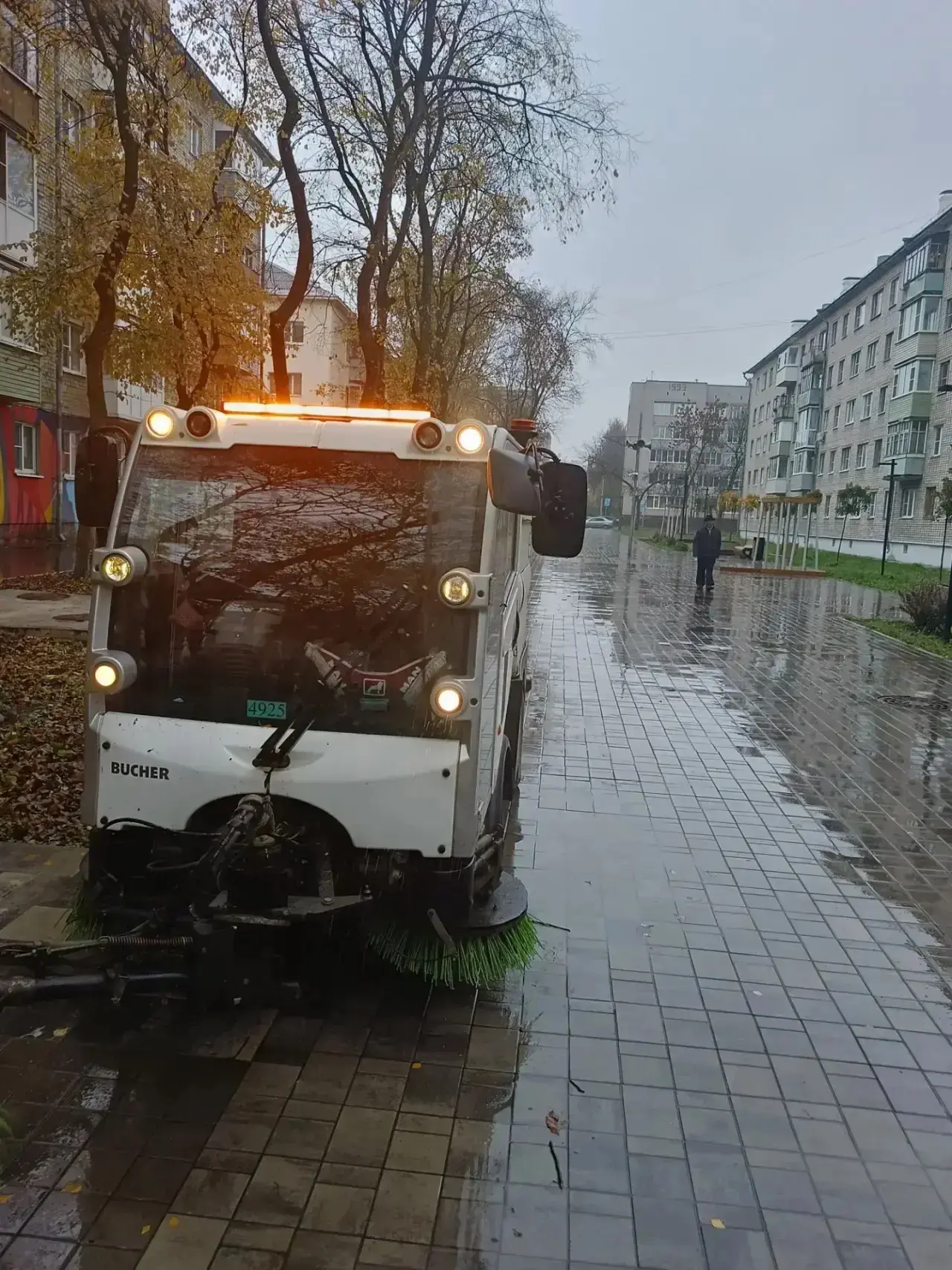 Сергей Жестянников: