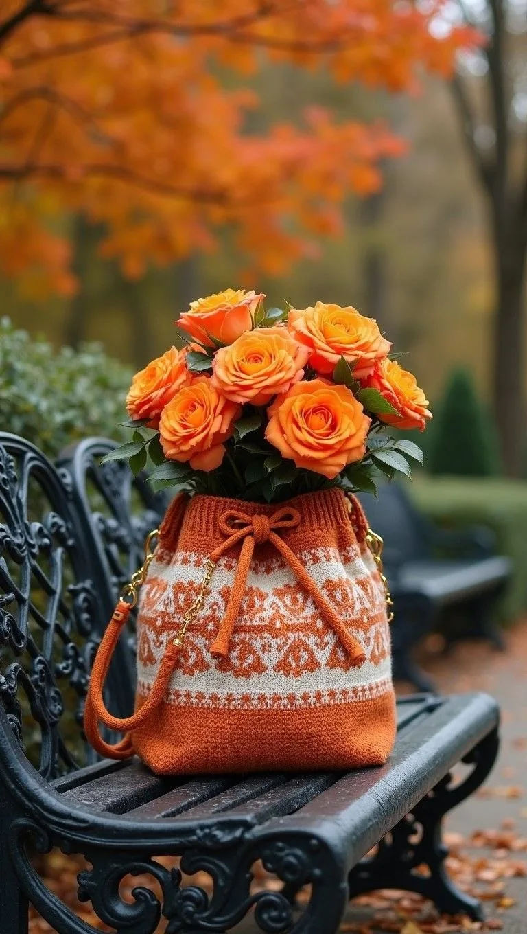 Хорошего дня! 🌷 Пусть он будет лёгким, добрым и наполненным приятными моментами! ☀️💐
