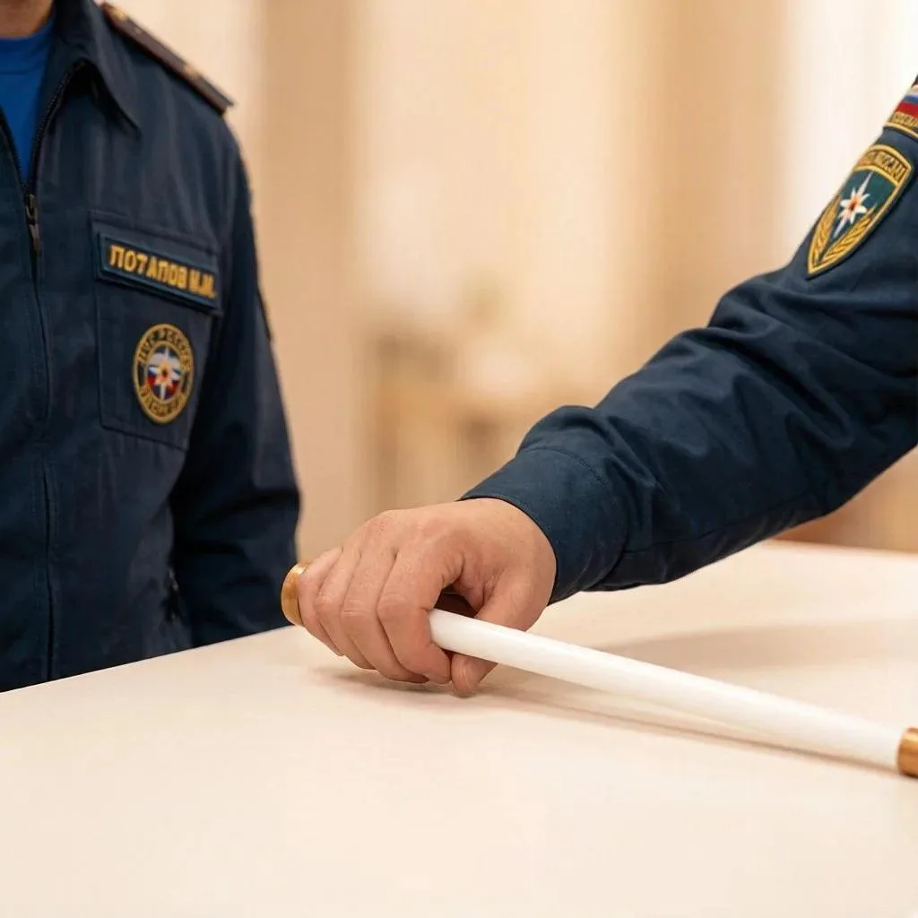 15 октября — Международный день белой трости