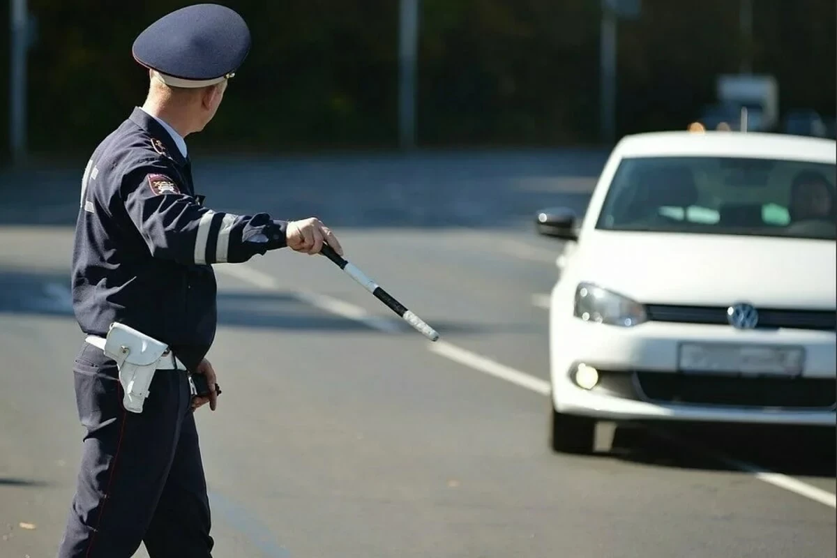 🚔 За выходные в Пензенской области поймали 50 нетрезвых водителей