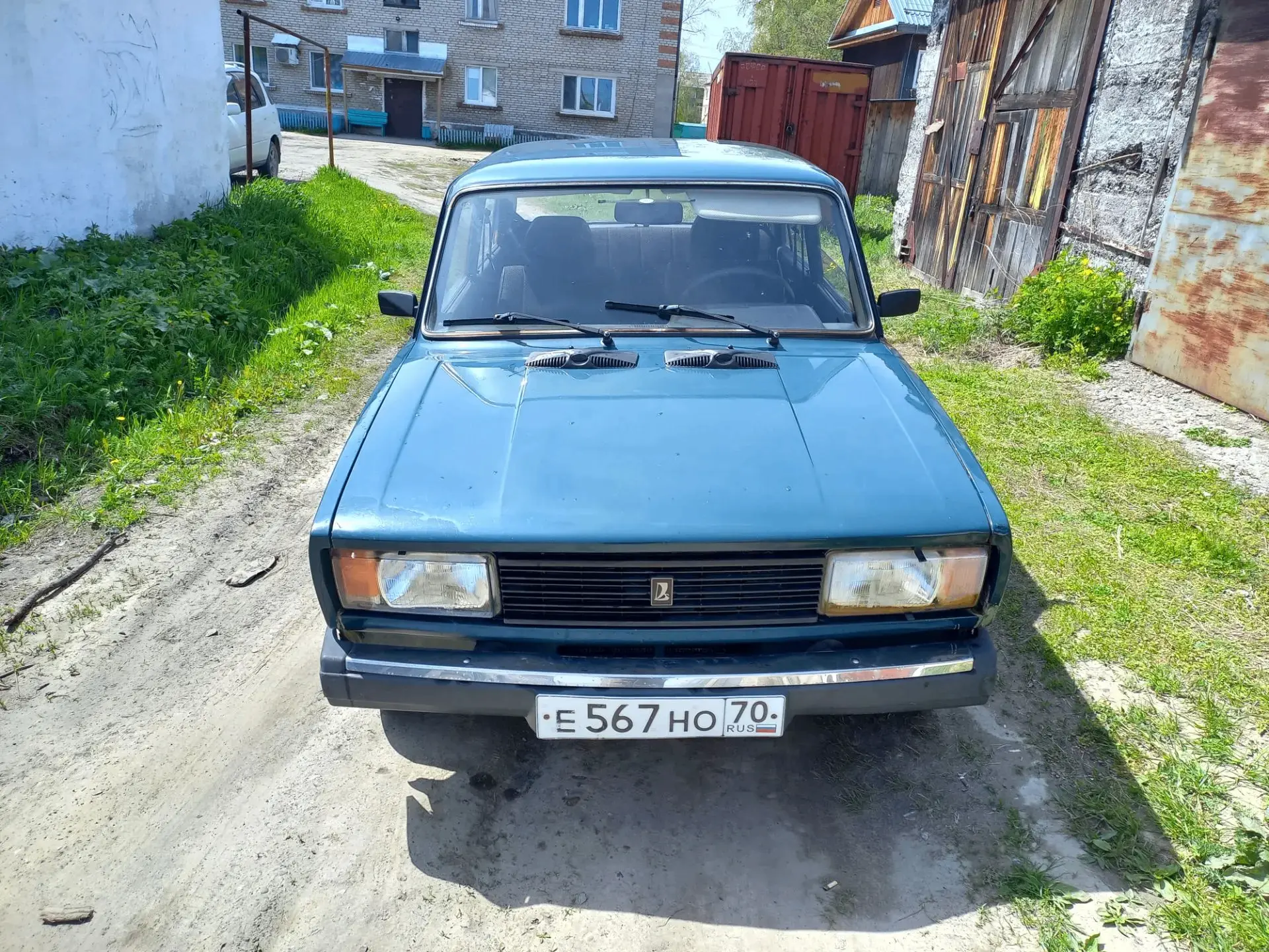 Продам Ваз 2105