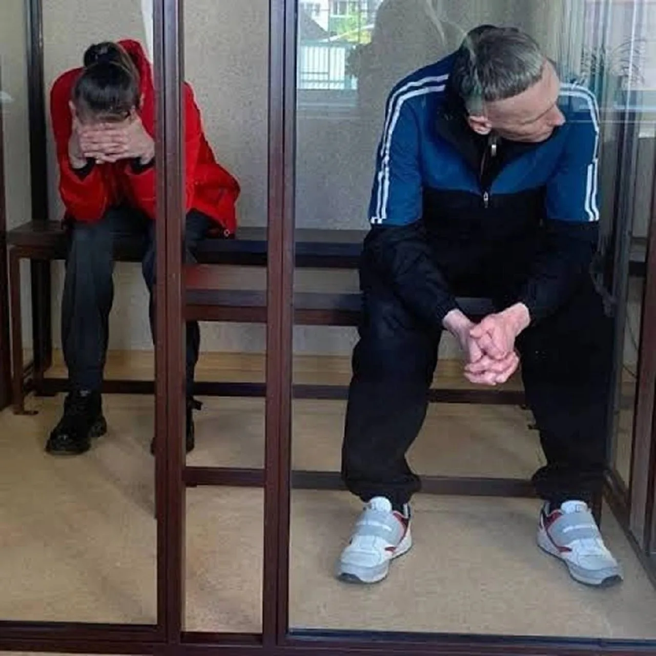 А я за возврат смертной казни