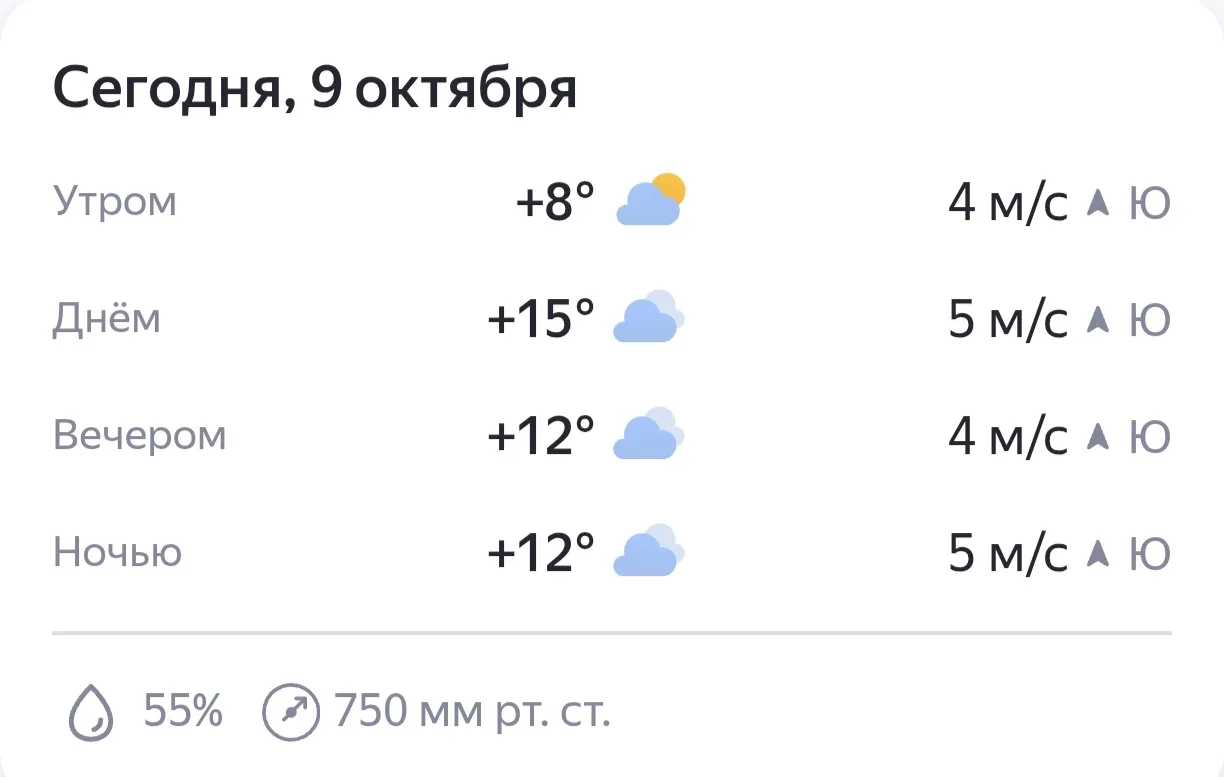 Доброе день, товарищи!
