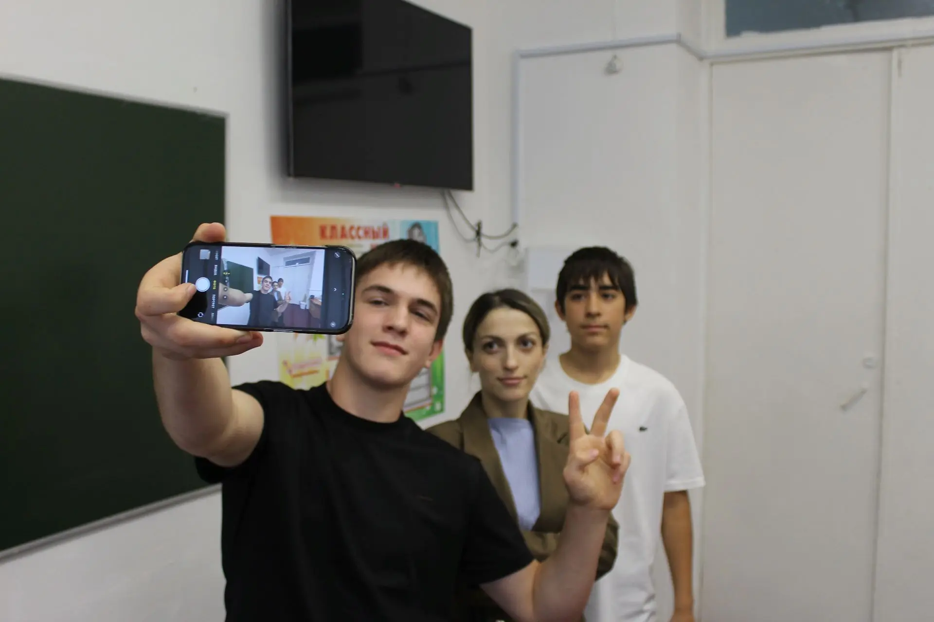 📢 Друзья, просим поддержать нашего наставника!