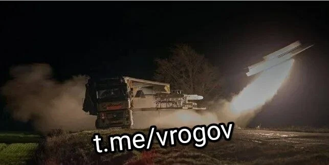 ❗️Враг готовит массовый налёт